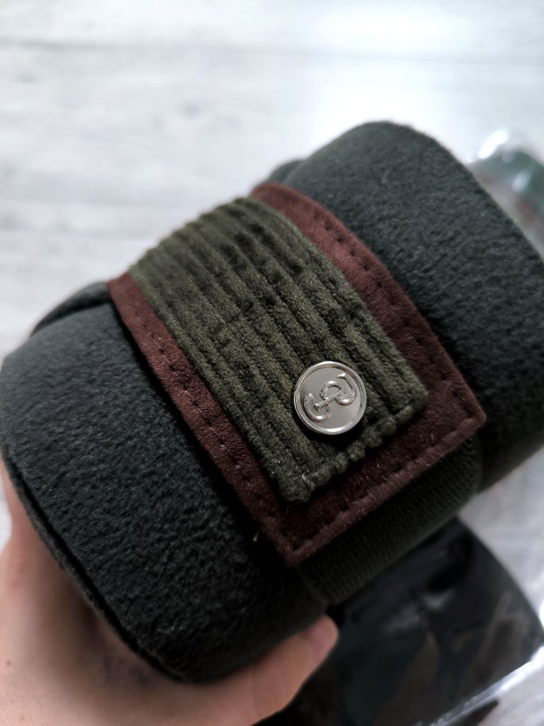 Owijki ps of sweden Hunter green