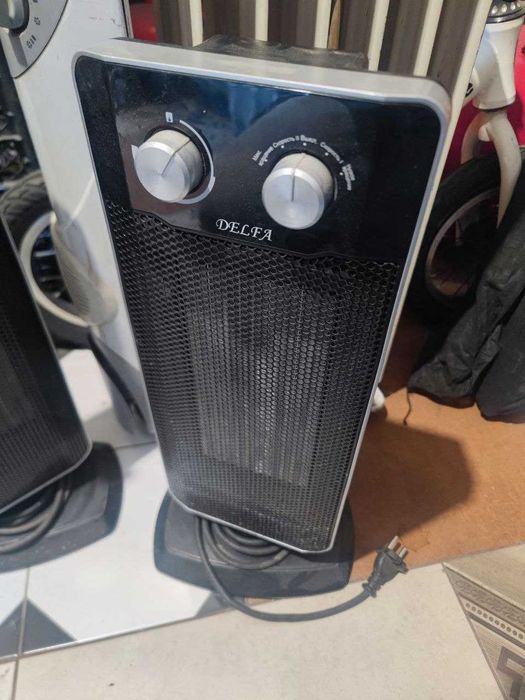 Обогреватель Delfa DF-HT5302