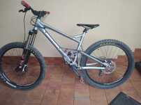 Rower enduro Giant trance 3 rozmiar m