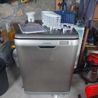 Máquina lavar louça Ariston