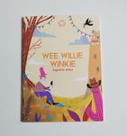 Pomelody - Wee Willie Winkie