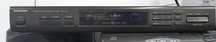 Tuner radiowy Technics ST-K55