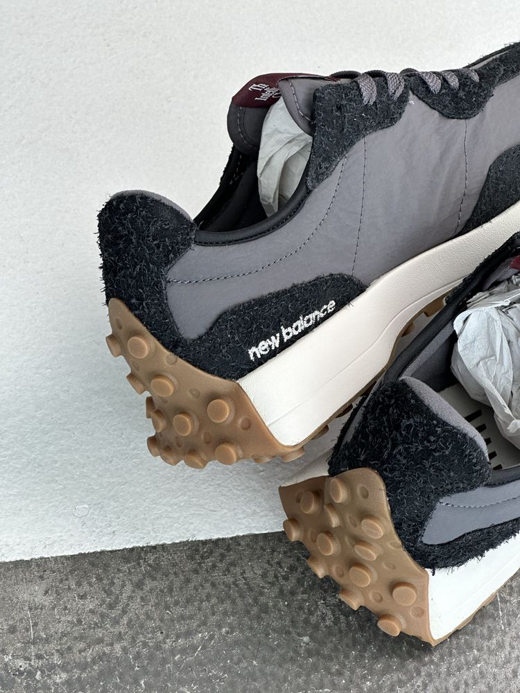 Оригінал! New Balance 327 чоловічі кросівки
