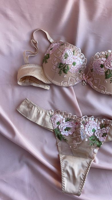 Итальянский комплект Lormar