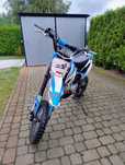 Mrf 140 RC rok 2021