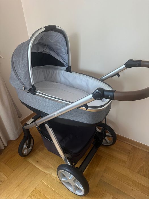 Wózek Espiro NEXT 2w1