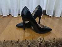 Sapato Stileto preto