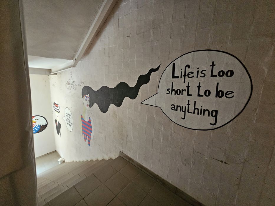 Продаж / оренда комерційного приміщення по
вулиці Героїв УПА. Розташов