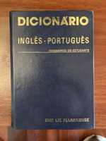 Dicionário inglês - português