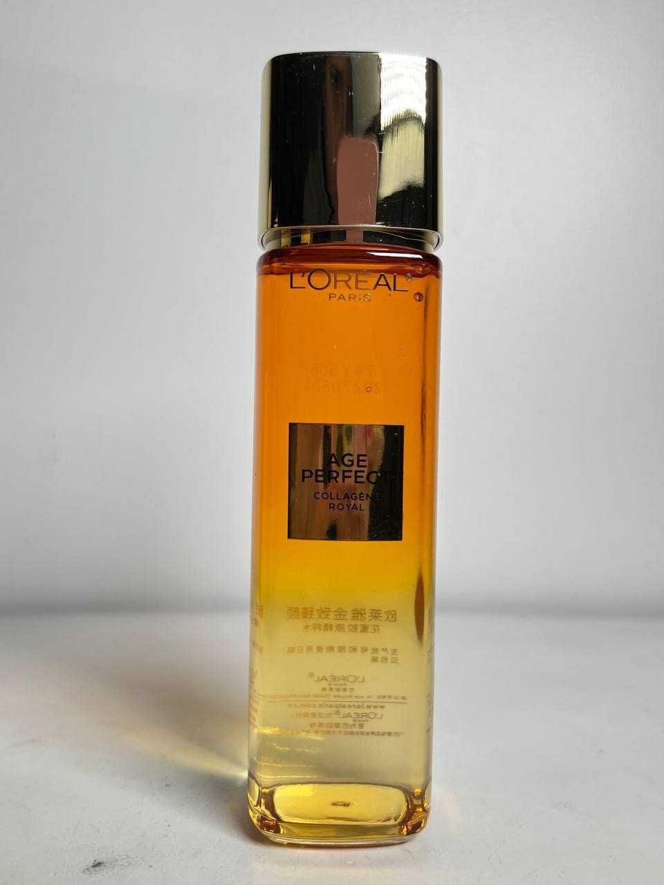 Есенція для обличчя Loreal Age Perfect Collagen Royal Essence