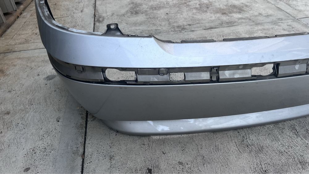 Para choques BMW 2003