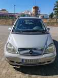 Mercedes A140 W168