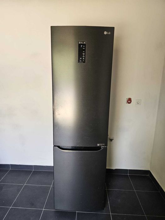 Frigorifico LG usado