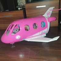 Samolot Barbie oryginalne