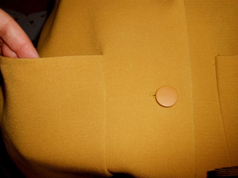 піджак кардиган БЕРШКА 50-52 розмір наш