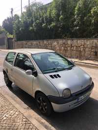 Renault Twingo 2003