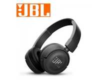 Навушники JBL T450BT Black
