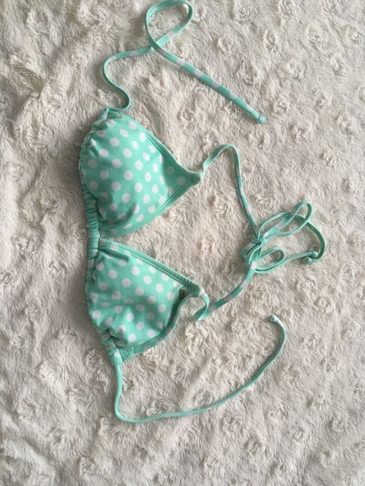 Stroj kąpielowy Roxy