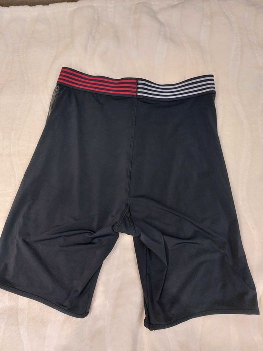 Леггинсы велосипедки для спорта   Tommy Hilfiger S
