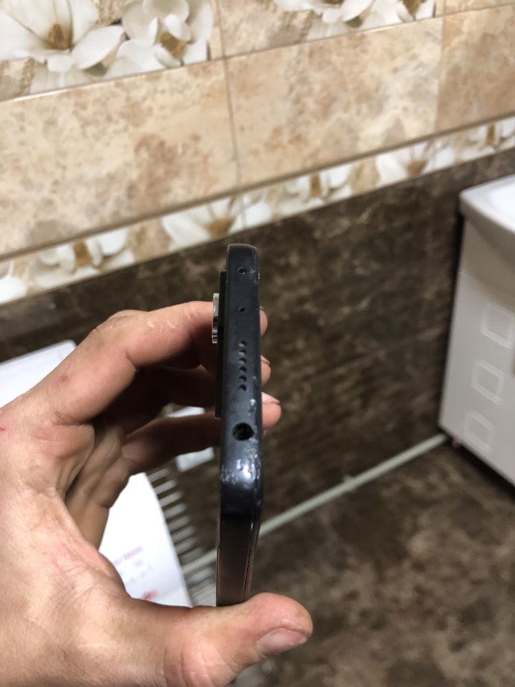Xiaomi Redmi not 12 Pro