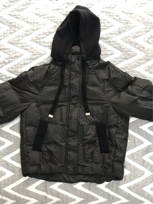 Нова жіноча осіння куртка