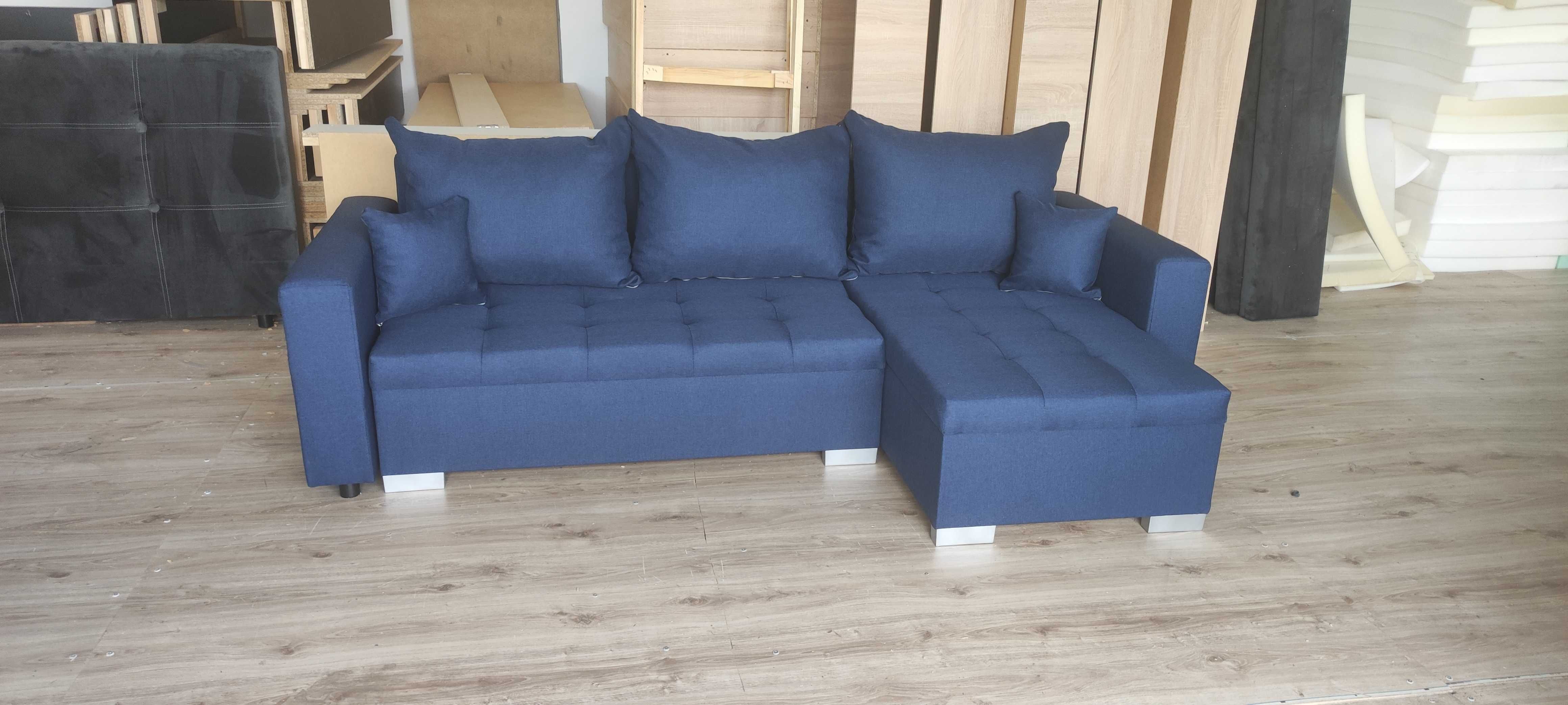 Sofa ASTON od producenta. Duża kolorystyka !