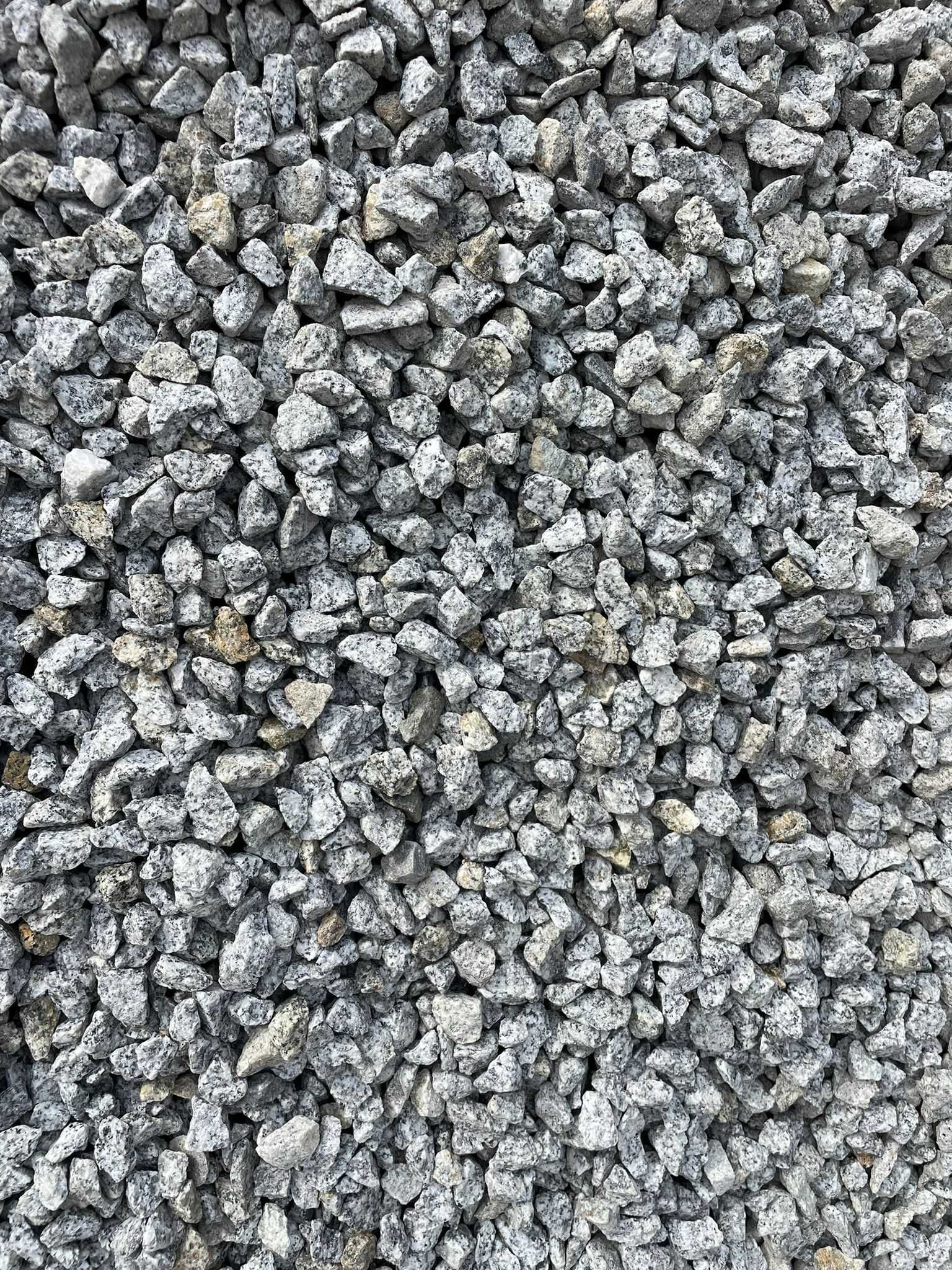 Tłuczeń Kamień Grysy Kliniec Kruszywa Granitowe