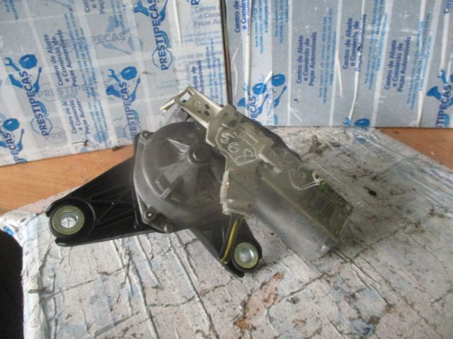 Motor Limpa Vidros Tras 53014312B OPEL VIVARO 2006