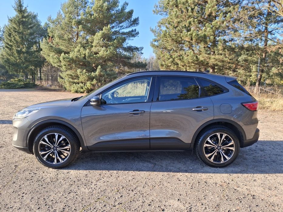 Ford Escape Kuga 1.5 4x4 Zadbany