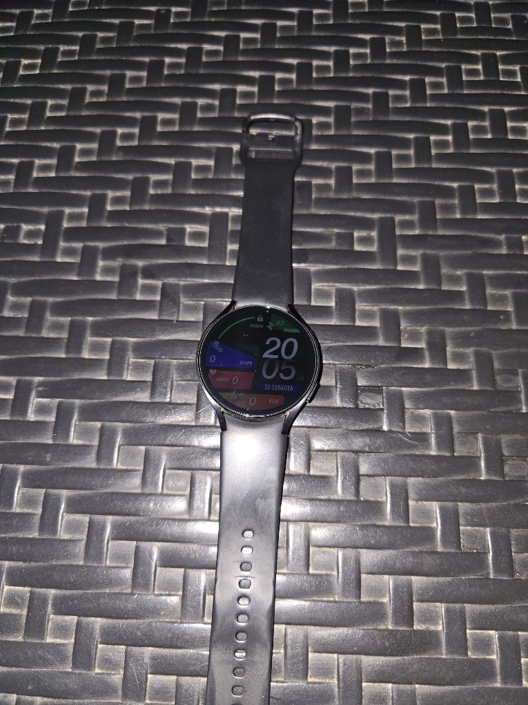 Samsung galaxy watch 6