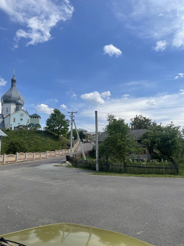 Продається будинок підбережжя