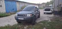 Продам Land Rover Freelander