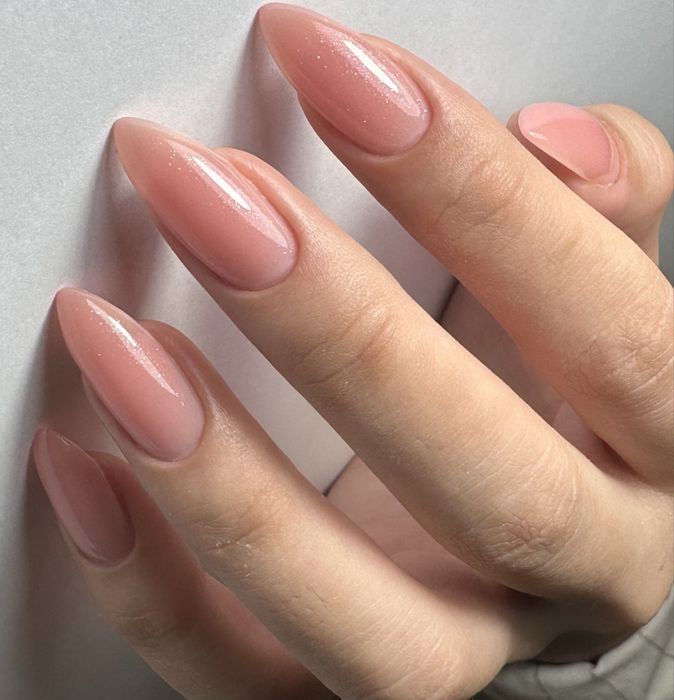 Манікюр/педикюр