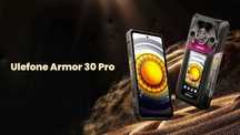 Ulefone Armor 30 Pro 5G 16GB/512GB IP69K 2.5GHz