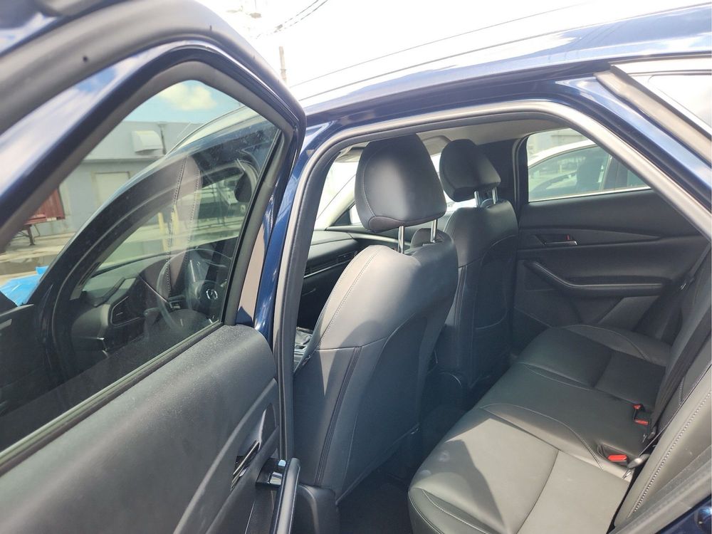 2023 Mazda CX-30 Preferred