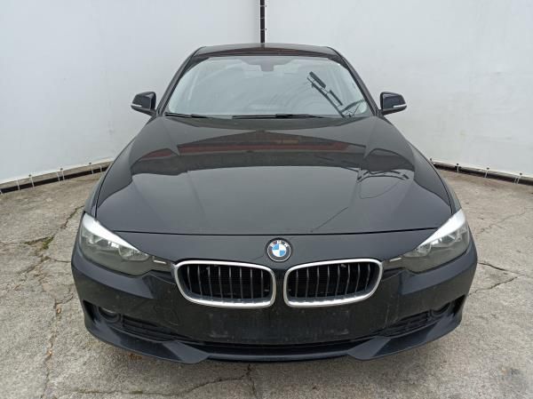Para Peças Bmw 3 Touring (F31)