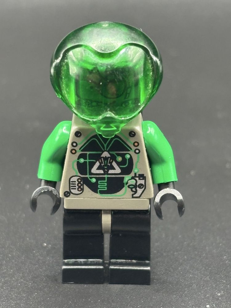 Figurka lego Insectoids Zotaxian Alien  sp024 Insectoids