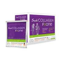 Suda Collagen Fxone , виробник Туреччина , 30 саше .