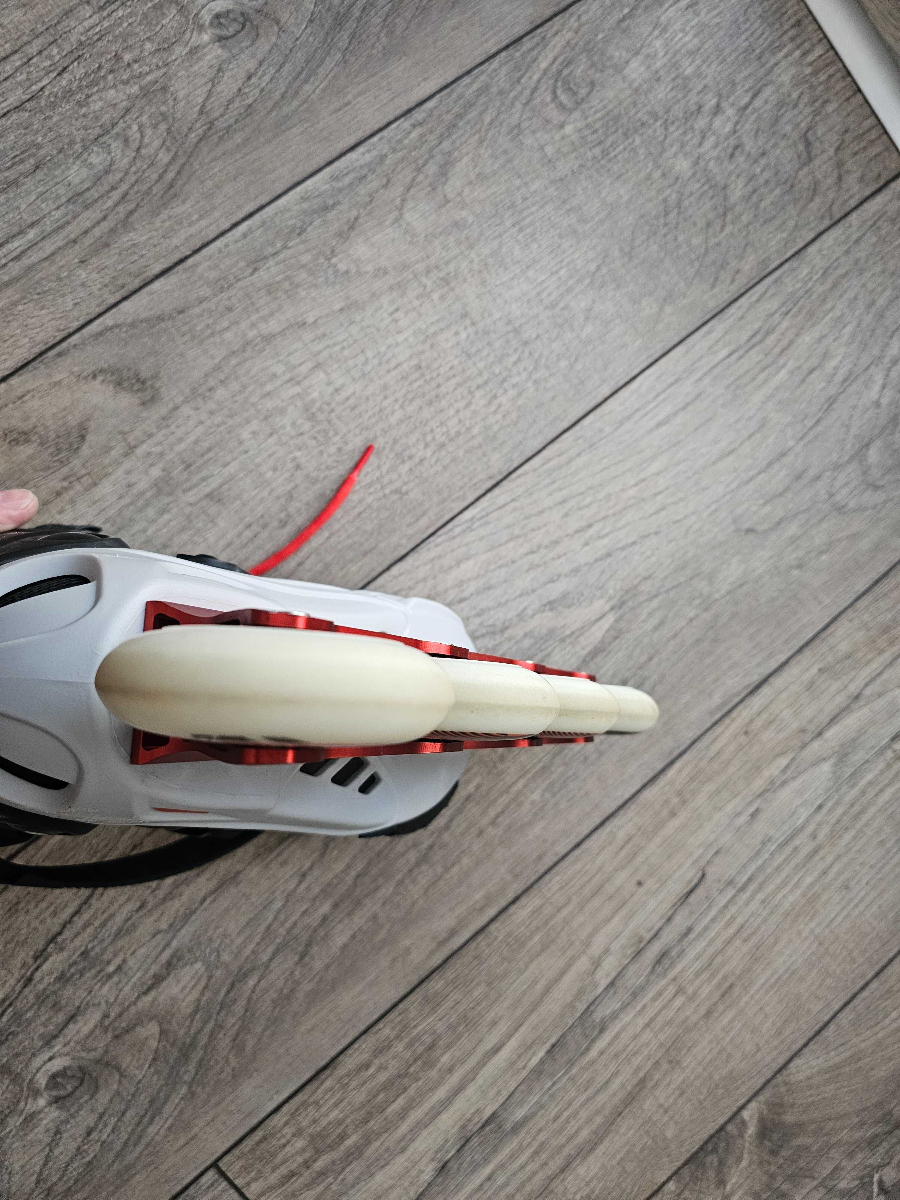 Rolki Rollerblade RB Pro X r.38