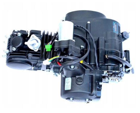 Silnik MORETTI 130 cc 4T 154FMI Junak Romet Barton Zipp Router Benyco