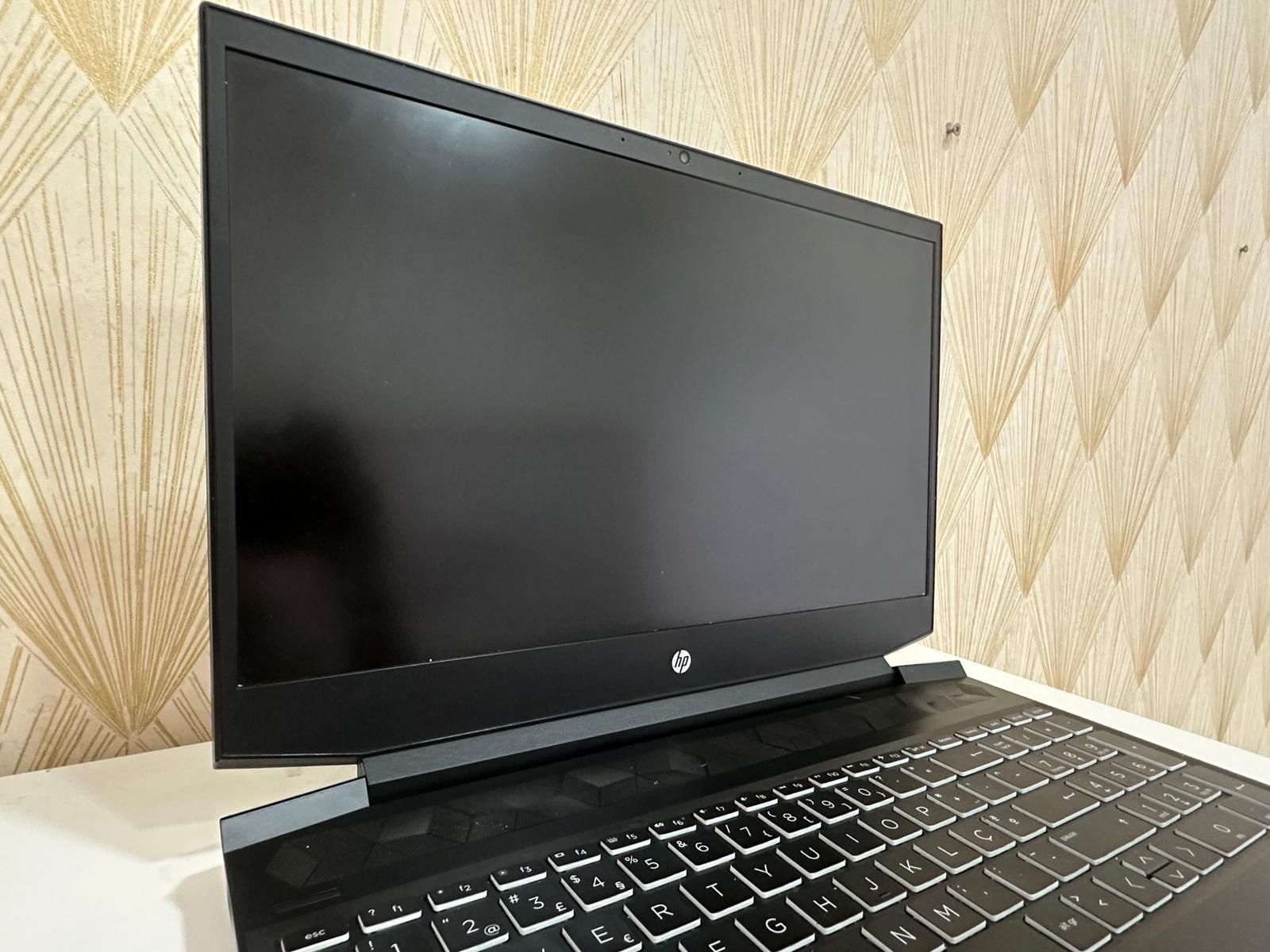 Portátil HP Pavilion