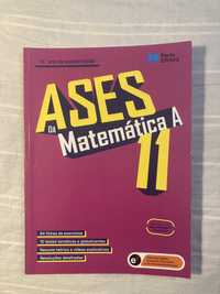 ASES da Matemática A: 11.º