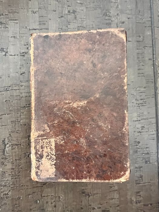Livro 1877..HISTORIA SAGRADA.
