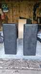 Jbl srx 722 srx kolumny pasywne 1200w 4ohm