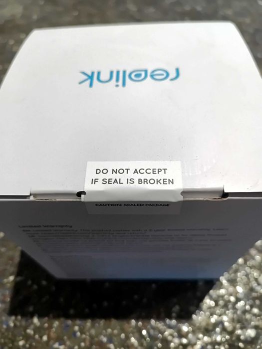 Kamera REOLINK RLC-820A Zewnętrzna 8MP IP POE IP66 4K Kopułowa IR CCTV