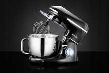 Promocja! Solidny i ELEGANCKI- NOWY Robot Planetarny KERCH® MyCHEF