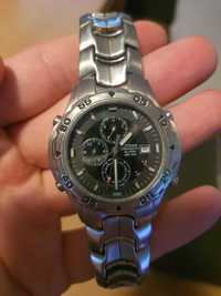 Zegarek Citizen Chronograph 6870-S90411