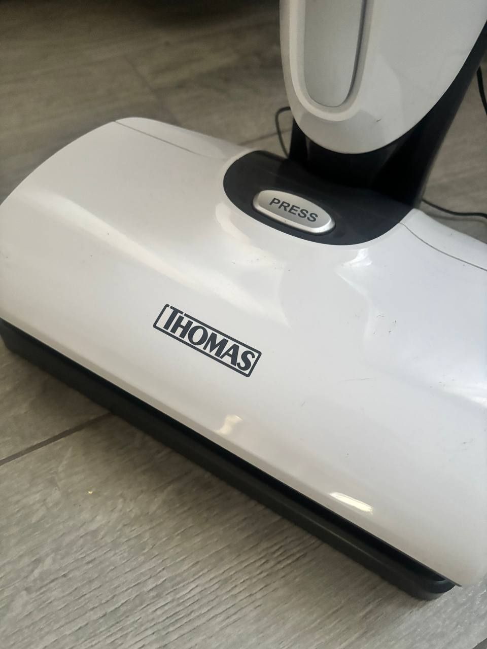 Пилосос Thomas Bionic Washstick