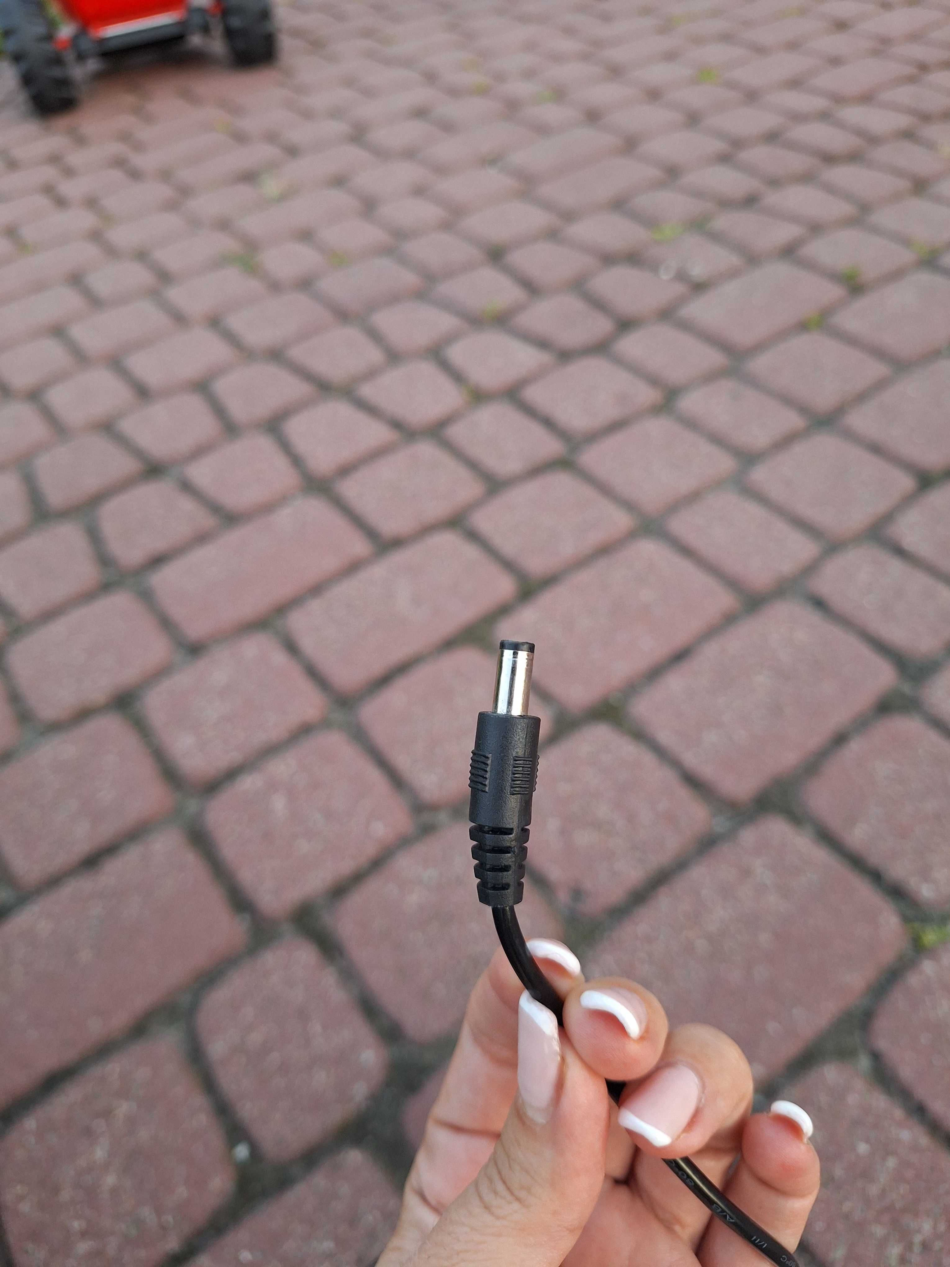 Motorek elektryczny
