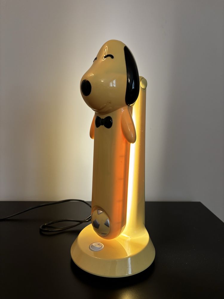 Lampka na biurko dla dzieci